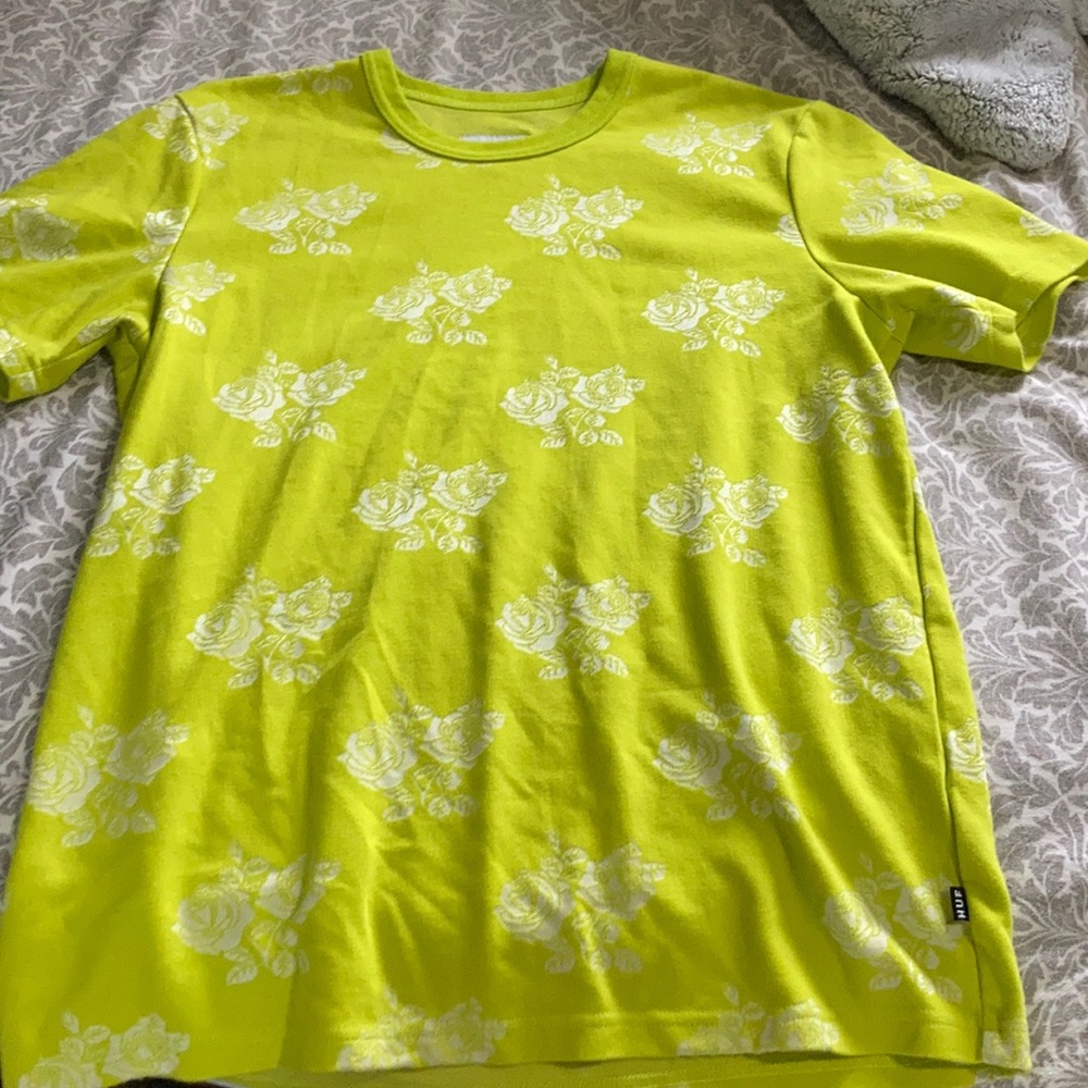 Huf shirt